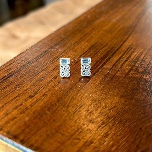 Brighton Stud Earrings